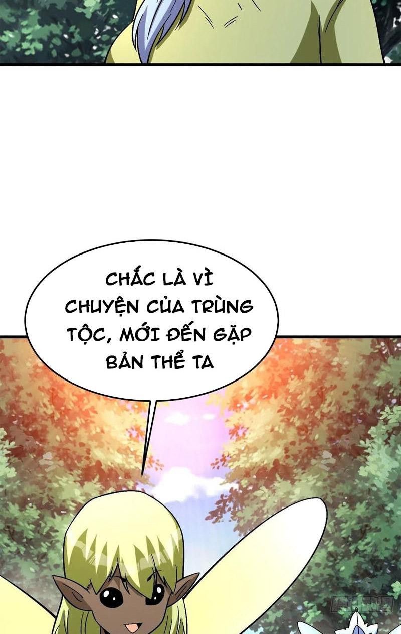đọc truyện Trở Về Làm Đại Lão Thời Mạt Thế Chương 267 ảnh 19 tại Truyện Dạ Ký