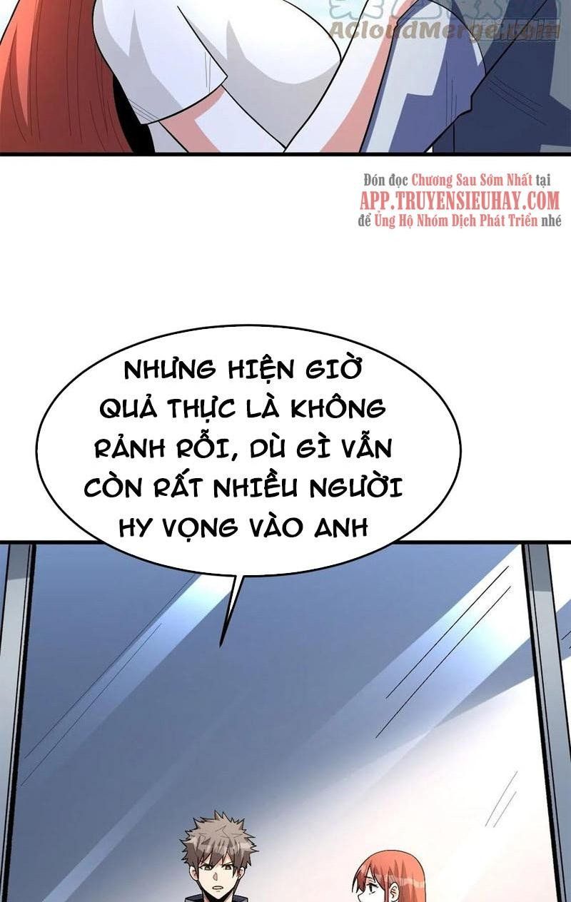 đọc truyện Trở Về Làm Đại Lão Thời Mạt Thế Chương 267 ảnh 3 tại Truyện Dạ Ký