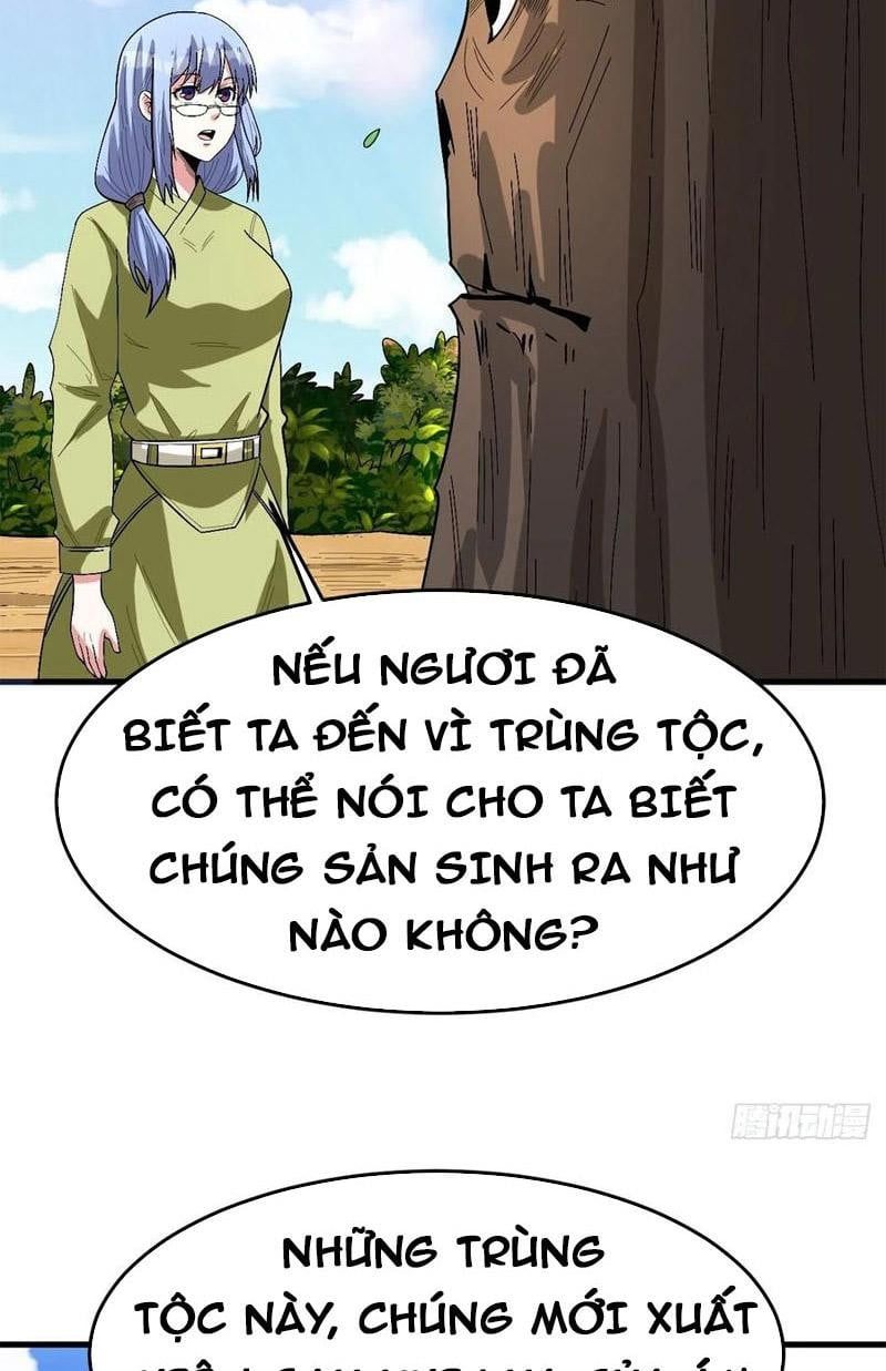 đọc truyện Trở Về Làm Đại Lão Thời Mạt Thế Chương 267 ảnh 26 tại Truyện Dạ Ký
