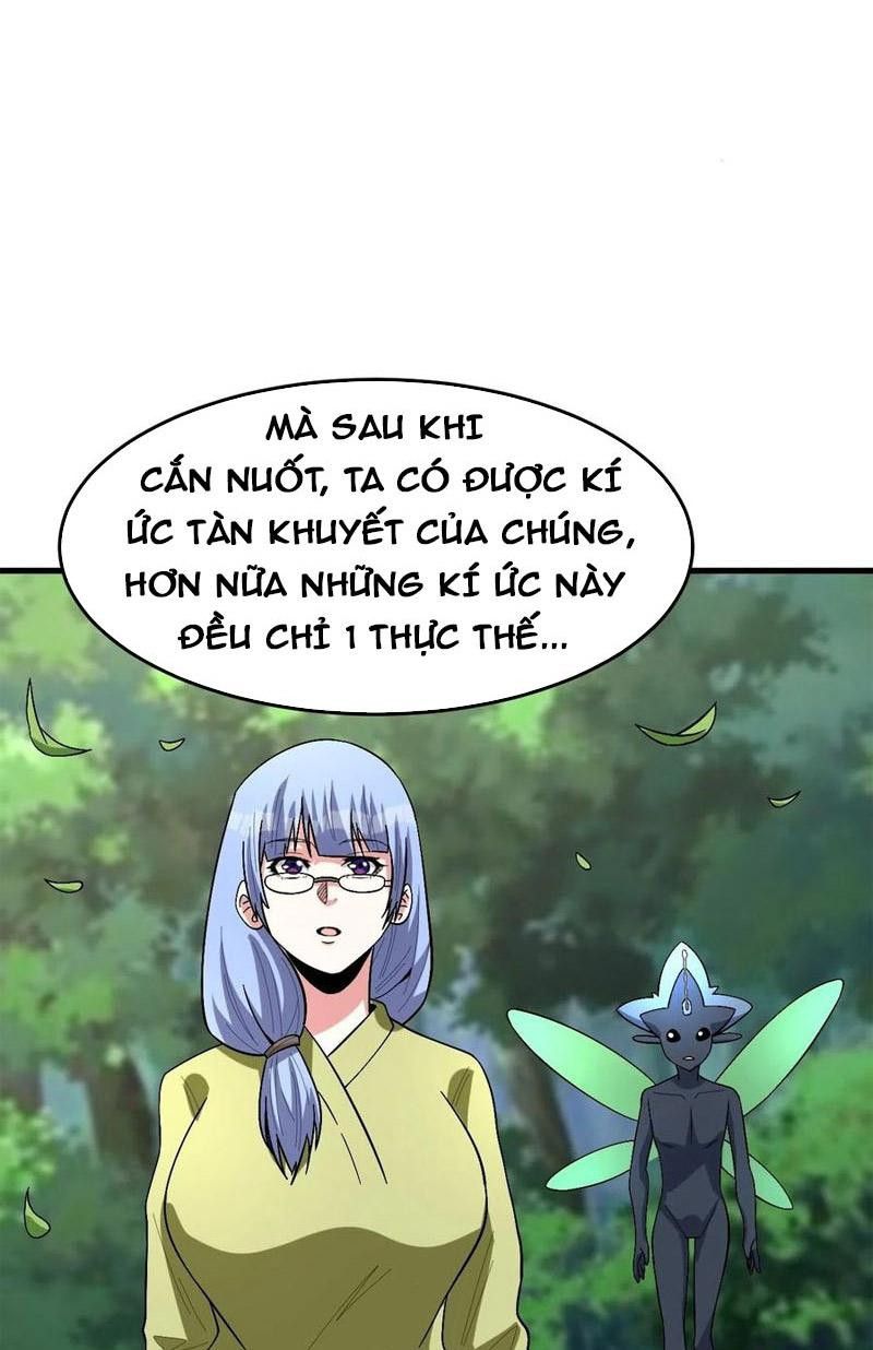 đọc truyện Trở Về Làm Đại Lão Thời Mạt Thế Chương 267 ảnh 29 tại Truyện Dạ Ký