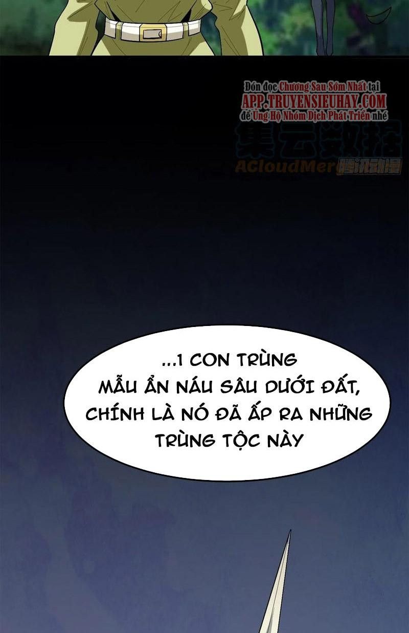 đọc truyện Trở Về Làm Đại Lão Thời Mạt Thế Chương 267 ảnh 30 tại Truyện Dạ Ký