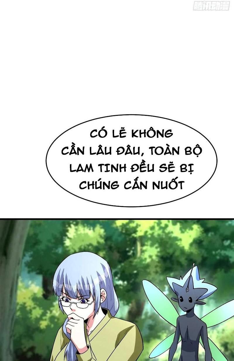 đọc truyện Trở Về Làm Đại Lão Thời Mạt Thế Chương 267 ảnh 36 tại Truyện Dạ Ký