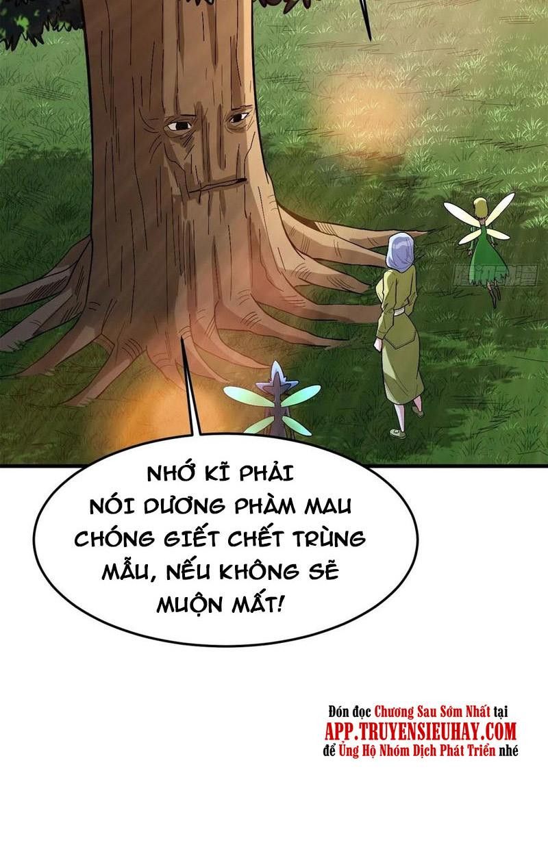 đọc truyện Trở Về Làm Đại Lão Thời Mạt Thế Chương 267 ảnh 38 tại Truyện Dạ Ký