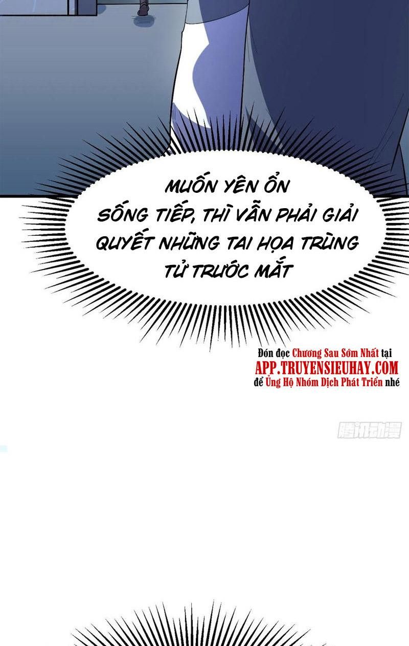 đọc truyện Trở Về Làm Đại Lão Thời Mạt Thế Chương 267 ảnh 8 tại Truyện Dạ Ký
