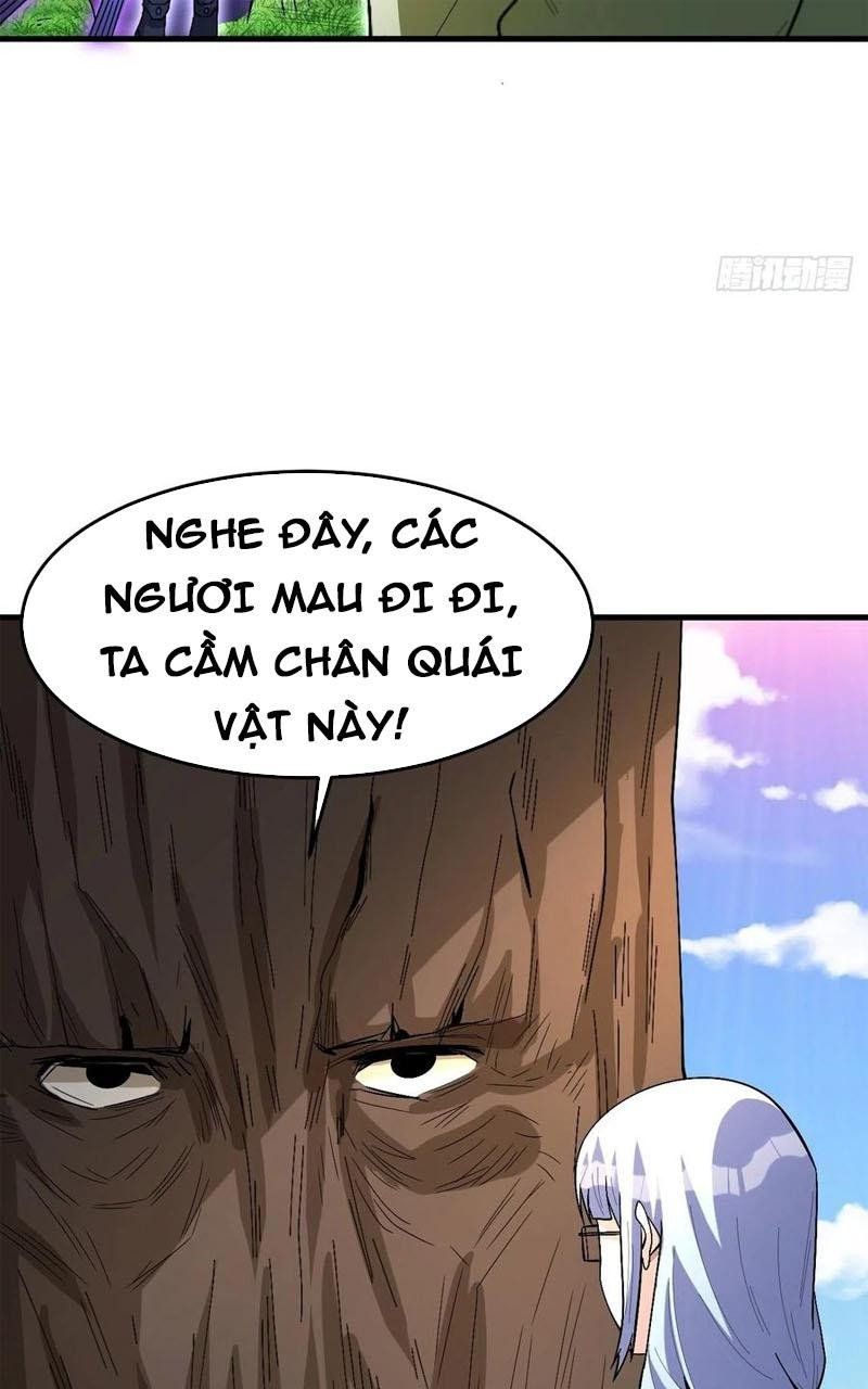 đọc truyện Trở Về Làm Đại Lão Thời Mạt Thế Chương 268 ảnh 22 tại Giả Dược
