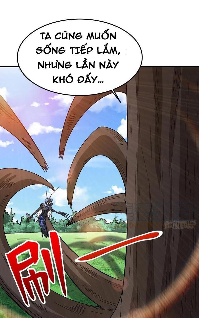 đọc truyện Trở Về Làm Đại Lão Thời Mạt Thế Chương 268 ảnh 29 tại Giả Dược