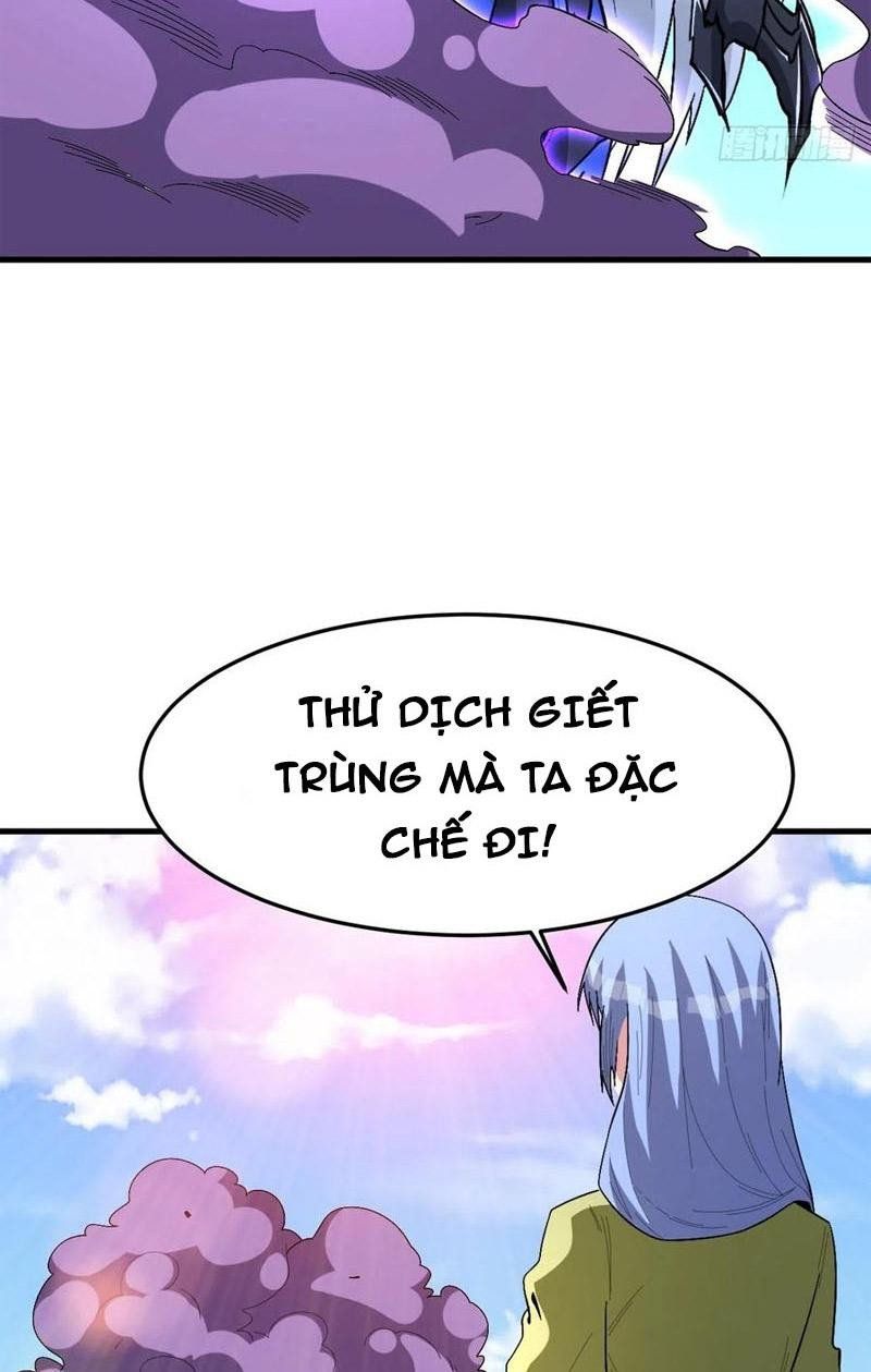 đọc truyện Trở Về Làm Đại Lão Thời Mạt Thế Chương 268 ảnh 4 tại Giả Dược