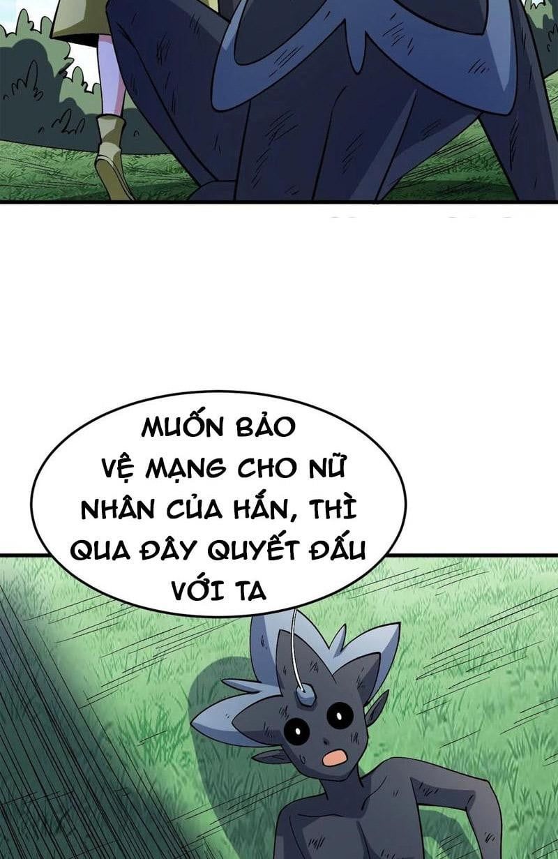 đọc truyện Trở Về Làm Đại Lão Thời Mạt Thế Chương 269 ảnh 19 tại Giả Dược