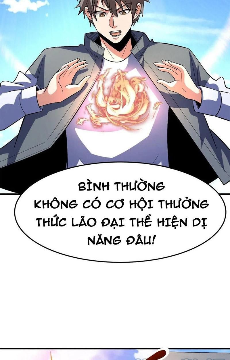 đọc truyện Trở Về Làm Đại Lão Thời Mạt Thế Chương 269 ảnh 38 tại Giả Dược