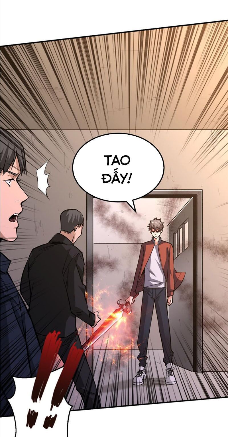 đọc truyện Trở Về Làm Đại Lão Thời Mạt Thế Chương 27 ảnh 12 tại Giả Dược