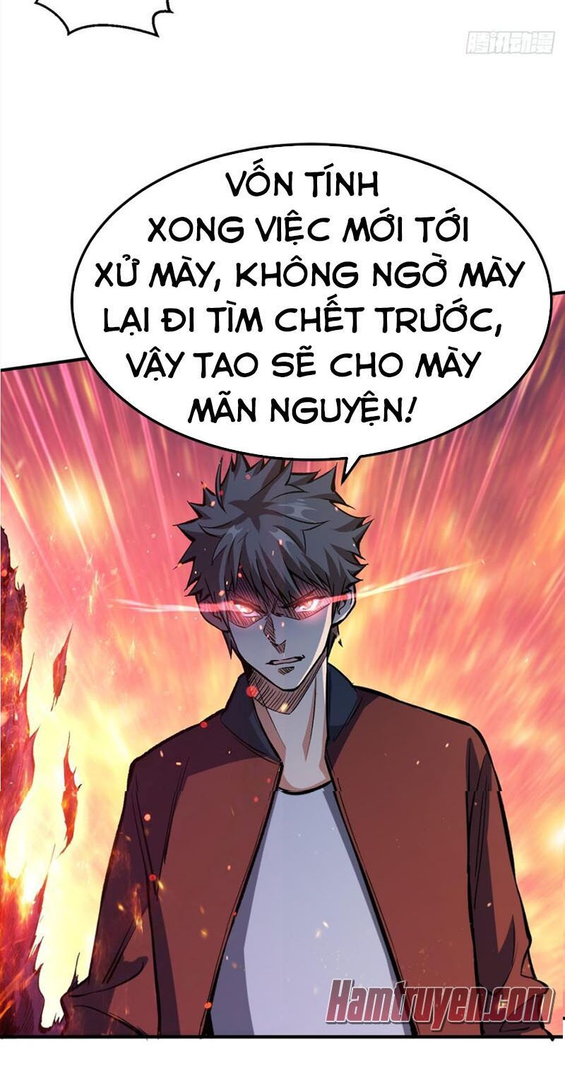 đọc truyện Trở Về Làm Đại Lão Thời Mạt Thế Chương 27 ảnh 13 tại Giả Dược