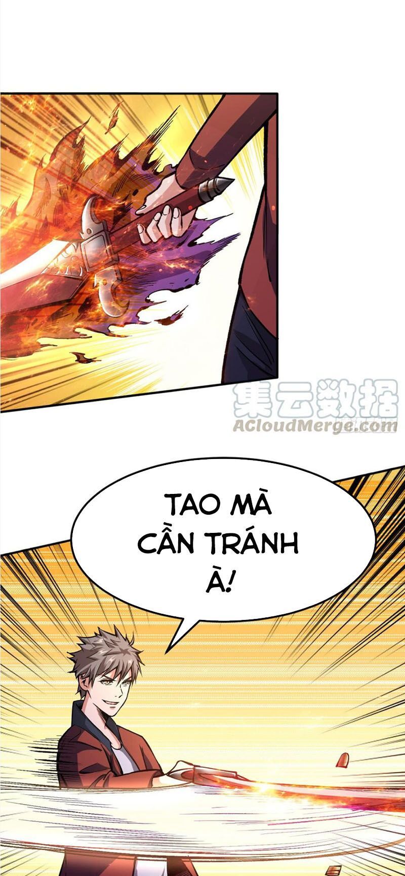 đọc truyện Trở Về Làm Đại Lão Thời Mạt Thế Chương 27 ảnh 16 tại Giả Dược