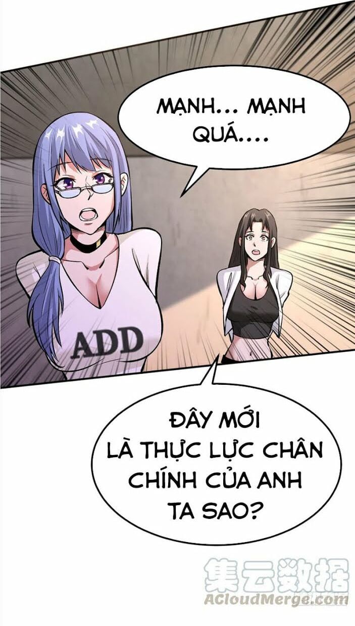 đọc truyện Trở Về Làm Đại Lão Thời Mạt Thế Chương 27 ảnh 22 tại Giả Dược