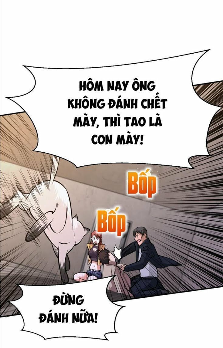 đọc truyện Trở Về Làm Đại Lão Thời Mạt Thế Chương 27 ảnh 6 tại Giả Dược