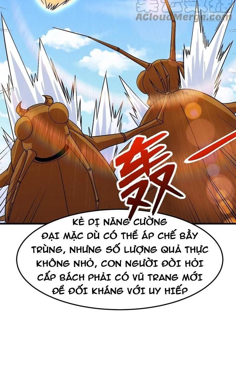 đọc truyện Trở Về Làm Đại Lão Thời Mạt Thế Chương 270 ảnh 12 tại Giả Dược