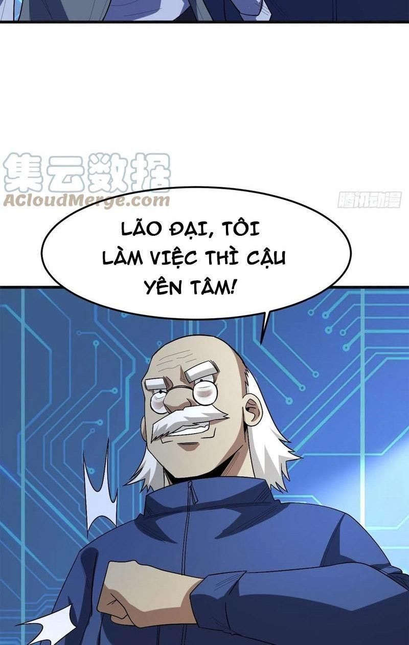 đọc truyện Trở Về Làm Đại Lão Thời Mạt Thế Chương 270 ảnh 14 tại Giả Dược