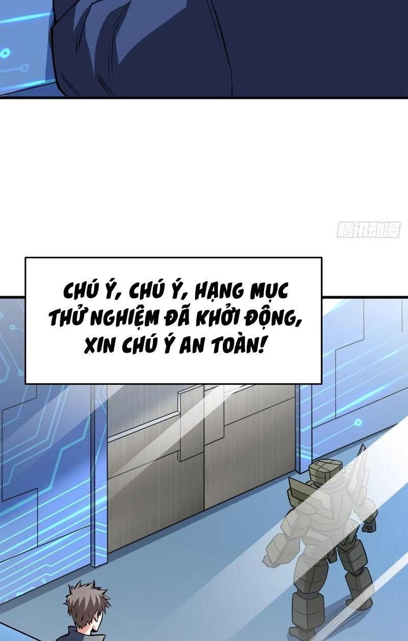 đọc truyện Trở Về Làm Đại Lão Thời Mạt Thế Chương 270 ảnh 33 tại Giả Dược