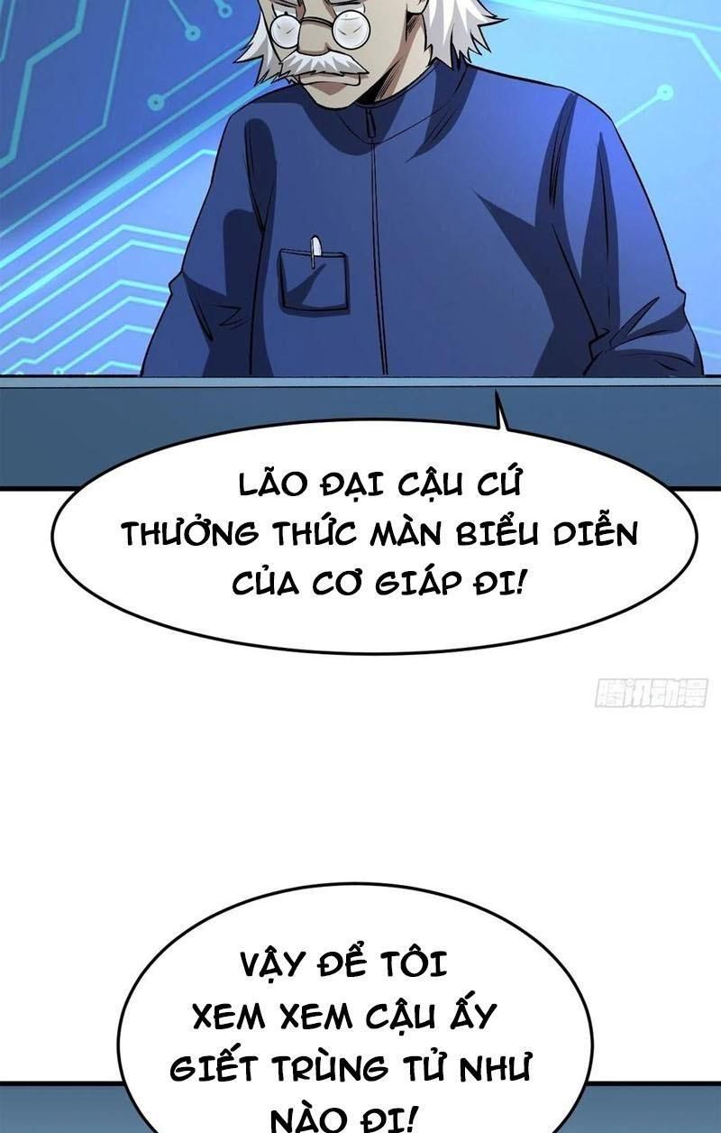 đọc truyện Trở Về Làm Đại Lão Thời Mạt Thế Chương 270 ảnh 35 tại Giả Dược