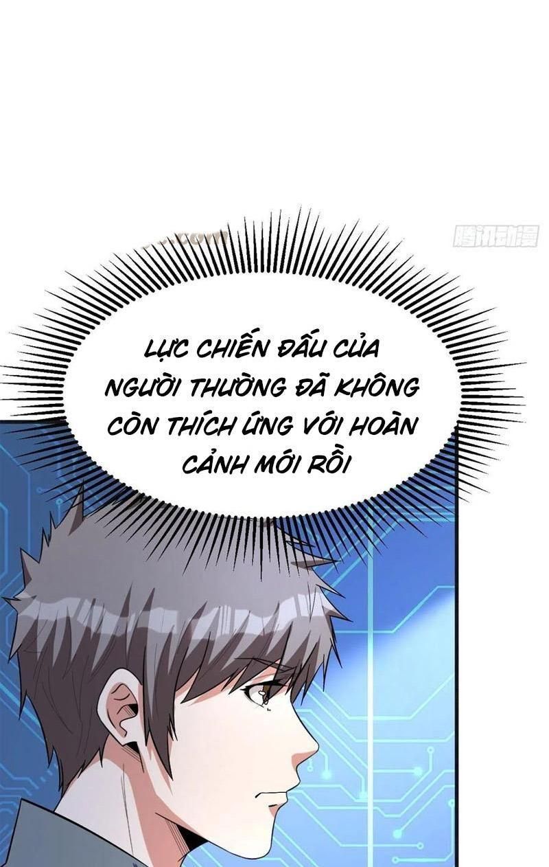 đọc truyện Trở Về Làm Đại Lão Thời Mạt Thế Chương 270 ảnh 5 tại Giả Dược