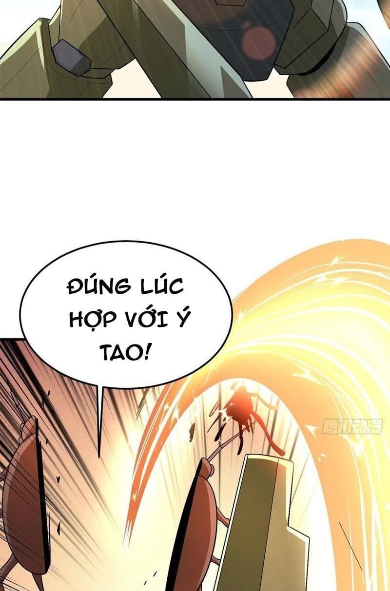 đọc truyện Trở Về Làm Đại Lão Thời Mạt Thế Chương 270 ảnh 46 tại Giả Dược