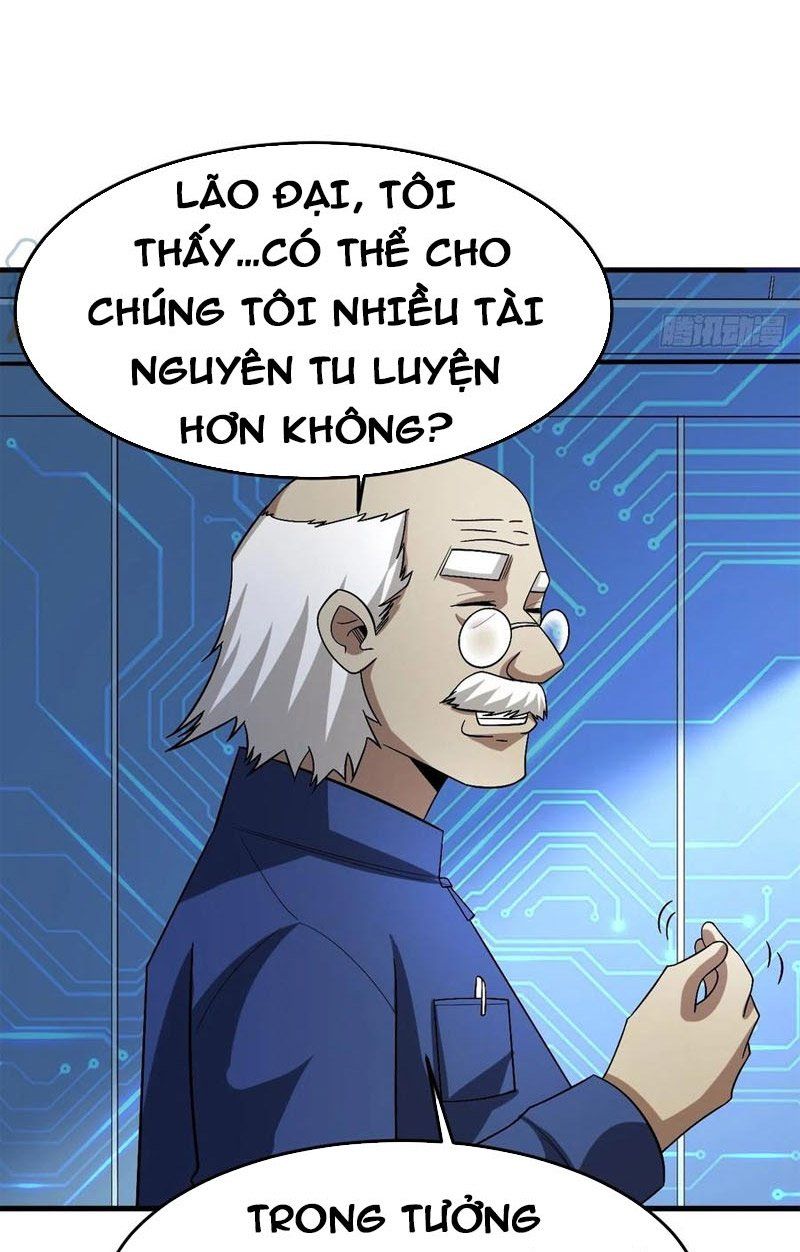 đọc truyện Trở Về Làm Đại Lão Thời Mạt Thế Chương 271 ảnh 14 tại Giả Dược