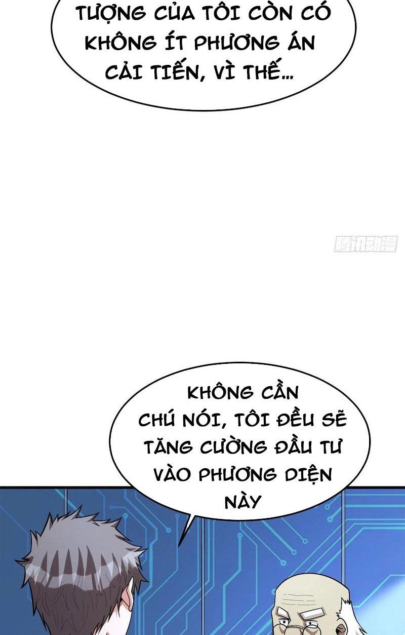 đọc truyện Trở Về Làm Đại Lão Thời Mạt Thế Chương 271 ảnh 15 tại Giả Dược