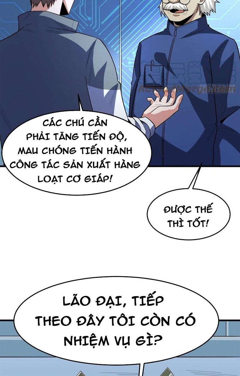 đọc truyện Trở Về Làm Đại Lão Thời Mạt Thế Chương 271 ảnh 16 tại Giả Dược