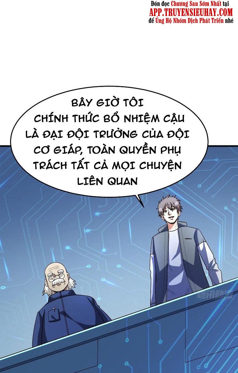 đọc truyện Trở Về Làm Đại Lão Thời Mạt Thế Chương 271 ảnh 18 tại Giả Dược