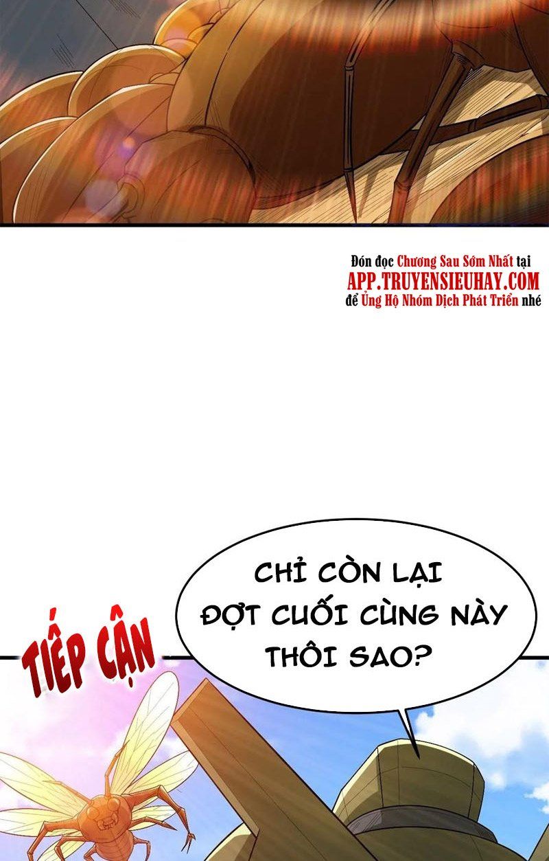 đọc truyện Trở Về Làm Đại Lão Thời Mạt Thế Chương 271 ảnh 3 tại Giả Dược