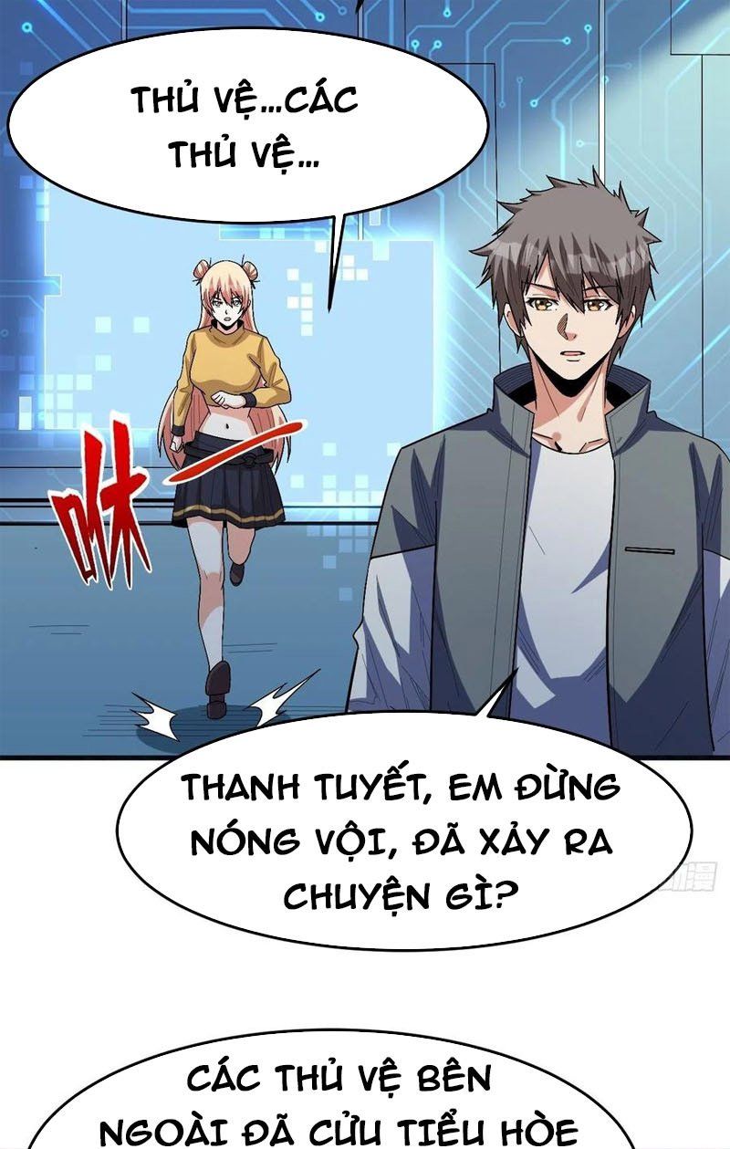 đọc truyện Trở Về Làm Đại Lão Thời Mạt Thế Chương 271 ảnh 22 tại Giả Dược