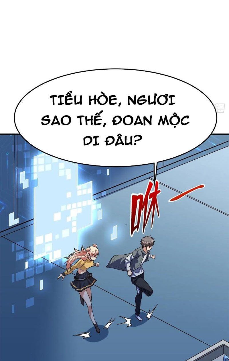đọc truyện Trở Về Làm Đại Lão Thời Mạt Thế Chương 271 ảnh 27 tại Giả Dược