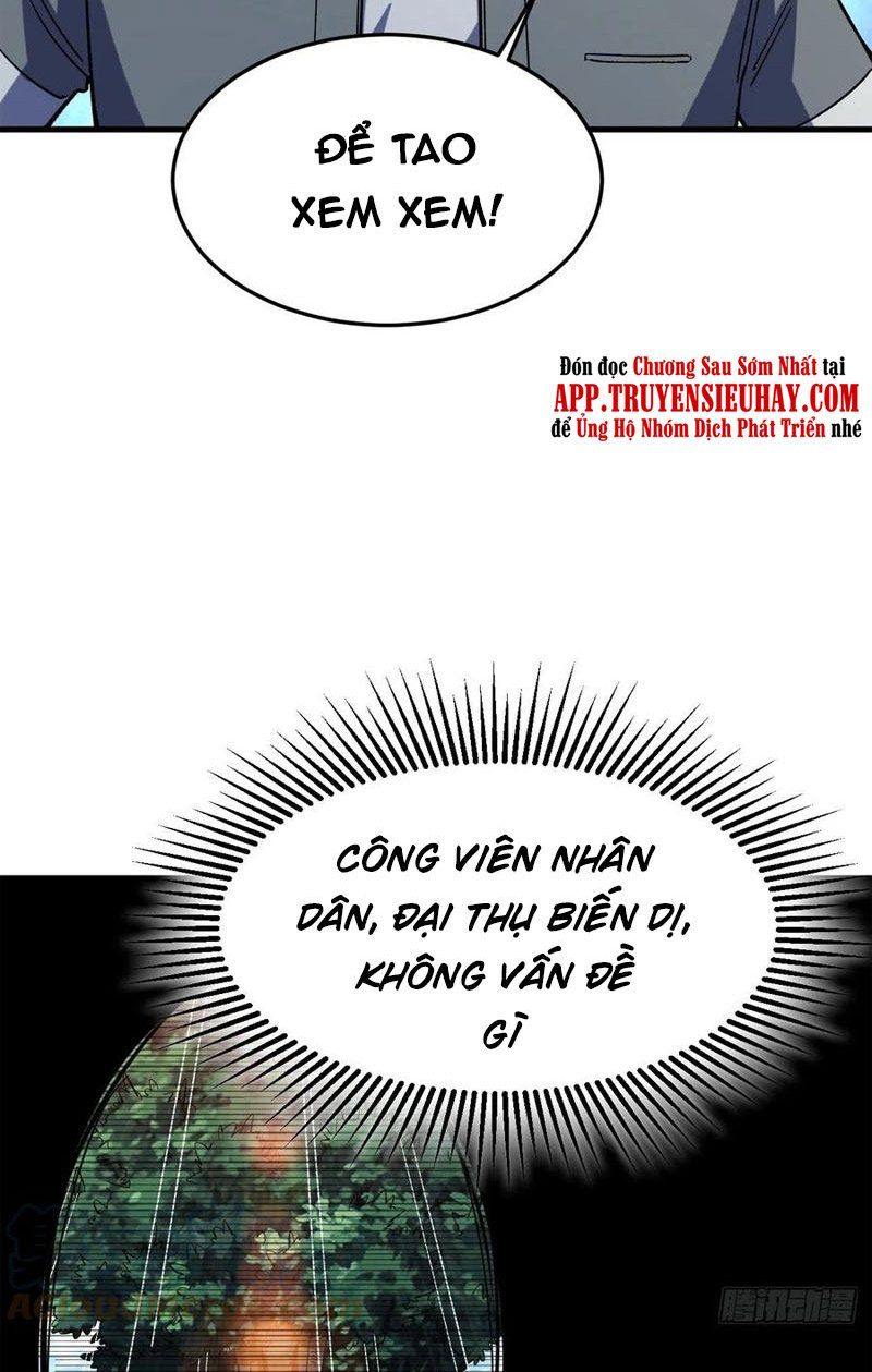 đọc truyện Trở Về Làm Đại Lão Thời Mạt Thế Chương 271 ảnh 32 tại Giả Dược