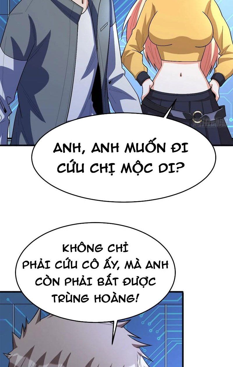đọc truyện Trở Về Làm Đại Lão Thời Mạt Thế Chương 271 ảnh 36 tại Giả Dược