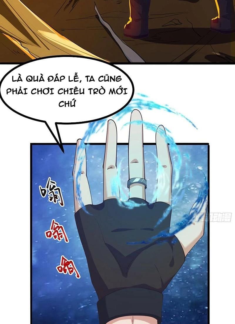 đọc truyện Trở Về Làm Đại Lão Thời Mạt Thế Chương 273 ảnh 13 tại Truyện Dạ Ký