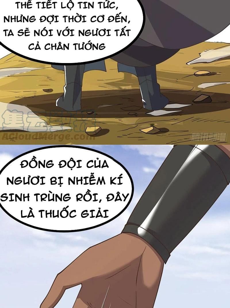 đọc truyện Trở Về Làm Đại Lão Thời Mạt Thế Chương 273 ảnh 37 tại Truyện Dạ Ký