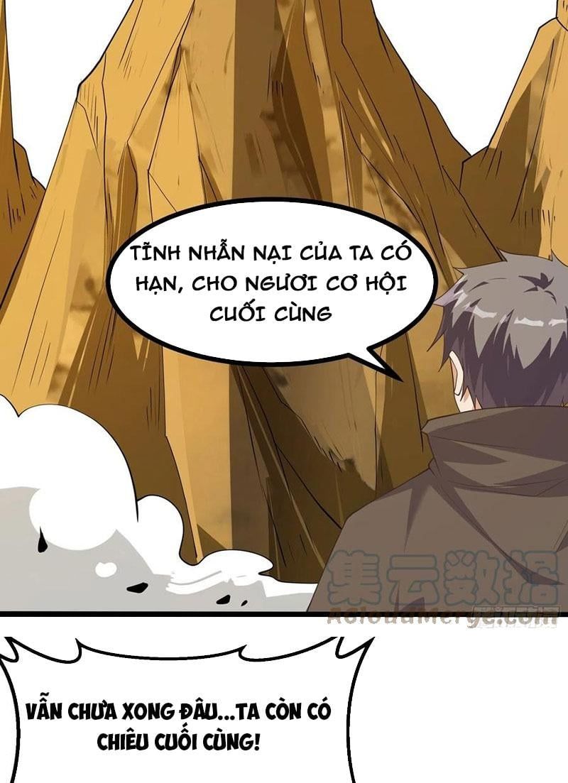đọc truyện Trở Về Làm Đại Lão Thời Mạt Thế Chương 273 ảnh 8 tại Truyện Dạ Ký