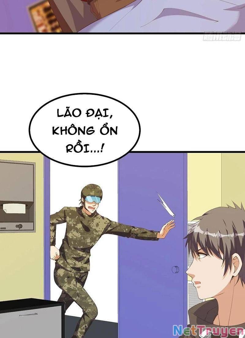 đọc truyện Trở Về Làm Đại Lão Thời Mạt Thế Chương 274 ảnh 23 tại Giả Dược