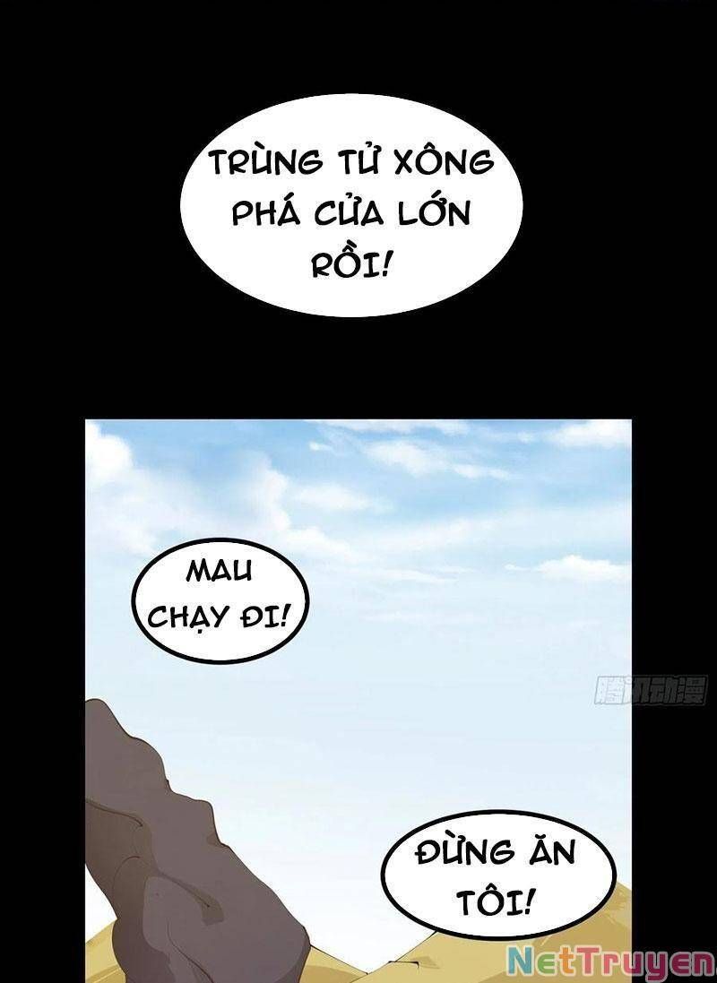 đọc truyện Trở Về Làm Đại Lão Thời Mạt Thế Chương 274 ảnh 25 tại Giả Dược