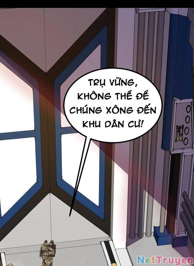 đọc truyện Trở Về Làm Đại Lão Thời Mạt Thế Chương 274 ảnh 27 tại Giả Dược