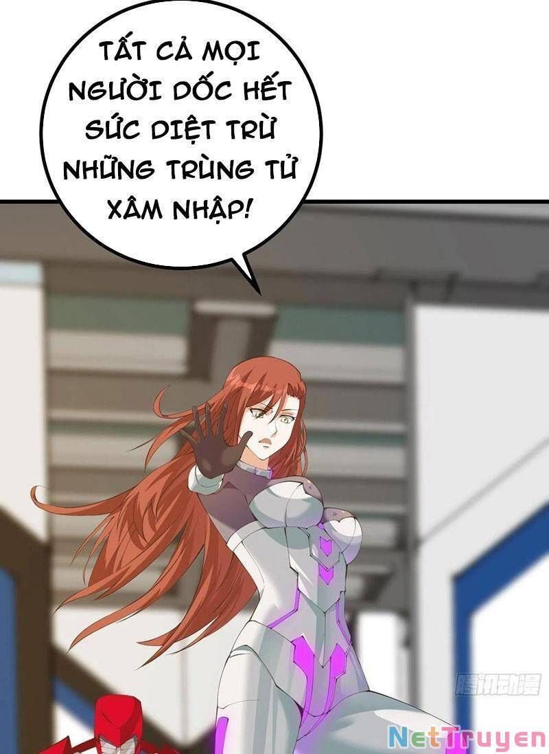 đọc truyện Trở Về Làm Đại Lão Thời Mạt Thế Chương 274 ảnh 36 tại Giả Dược