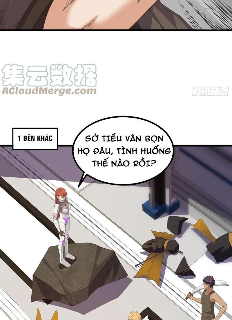 đọc truyện Trở Về Làm Đại Lão Thời Mạt Thế Chương 275 ảnh 15 tại Giả Dược