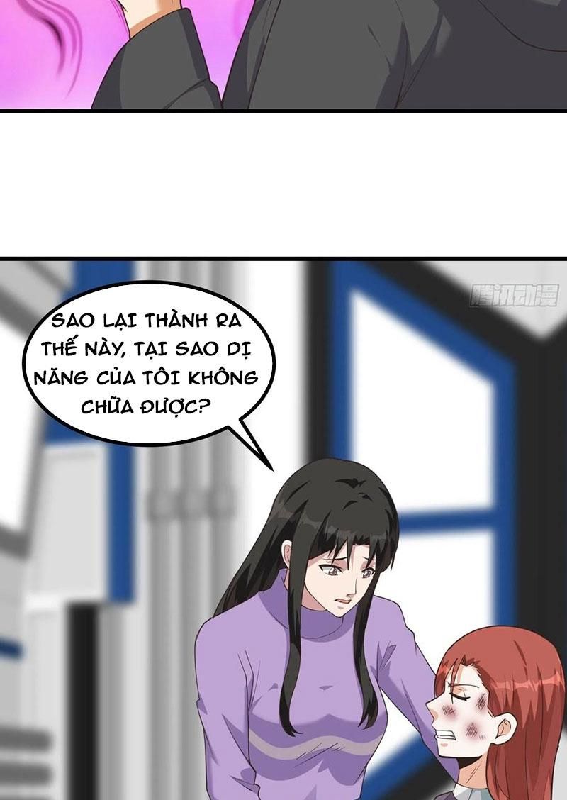 đọc truyện Trở Về Làm Đại Lão Thời Mạt Thế Chương 275 ảnh 35 tại Giả Dược