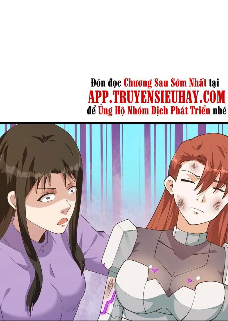 đọc truyện Trở Về Làm Đại Lão Thời Mạt Thế Chương 275 ảnh 38 tại Giả Dược