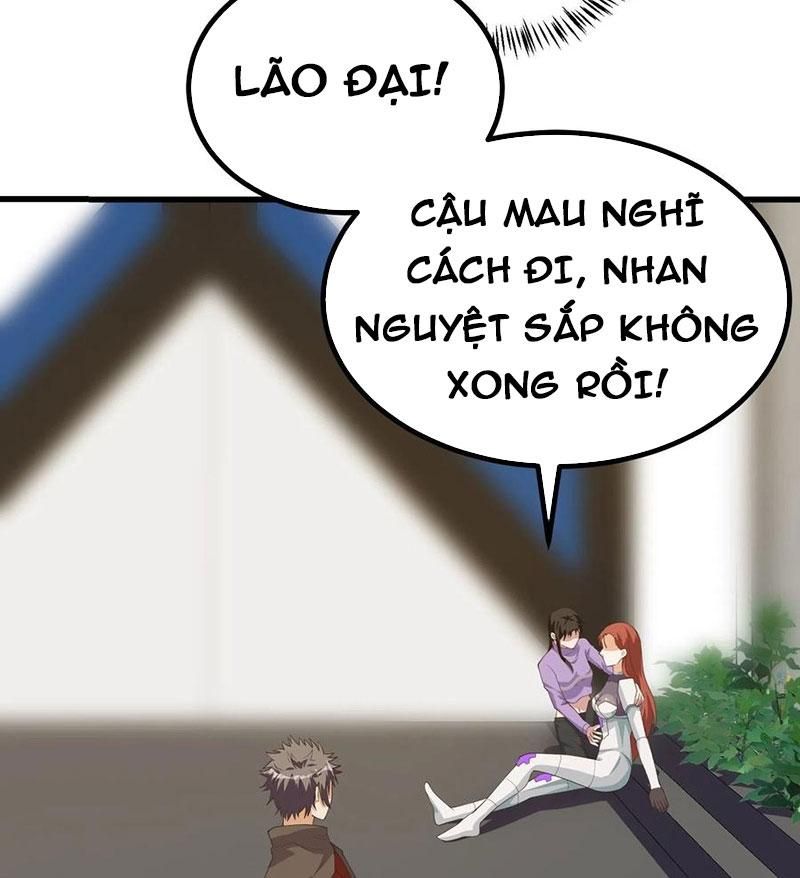 đọc truyện Trở Về Làm Đại Lão Thời Mạt Thế Chương 276 ảnh 27 tại Giả Dược