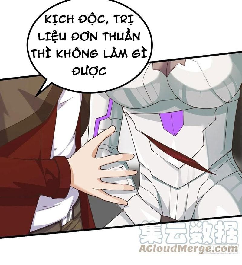 đọc truyện Trở Về Làm Đại Lão Thời Mạt Thế Chương 276 ảnh 29 tại Giả Dược