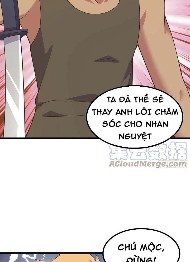 đọc truyện Trở Về Làm Đại Lão Thời Mạt Thế Chương 276 ảnh 7 tại Giả Dược