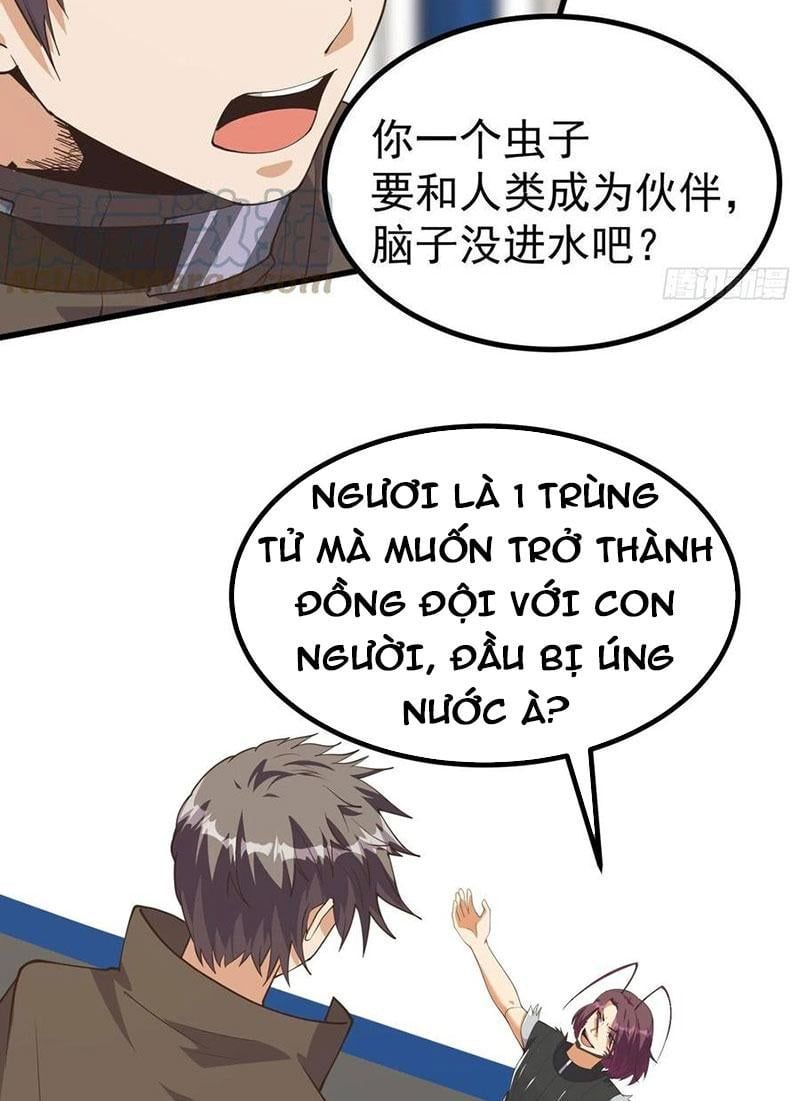 đọc truyện Trở Về Làm Đại Lão Thời Mạt Thế Chương 277 ảnh 3 tại Giả Dược