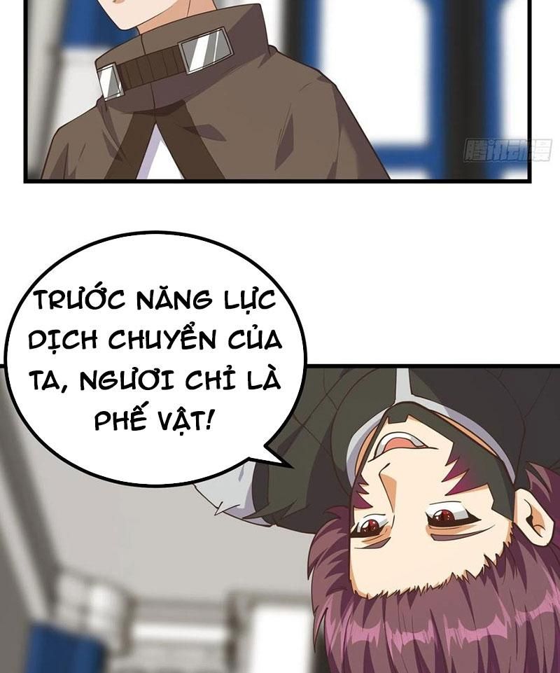 đọc truyện Trở Về Làm Đại Lão Thời Mạt Thế Chương 277 ảnh 31 tại Giả Dược