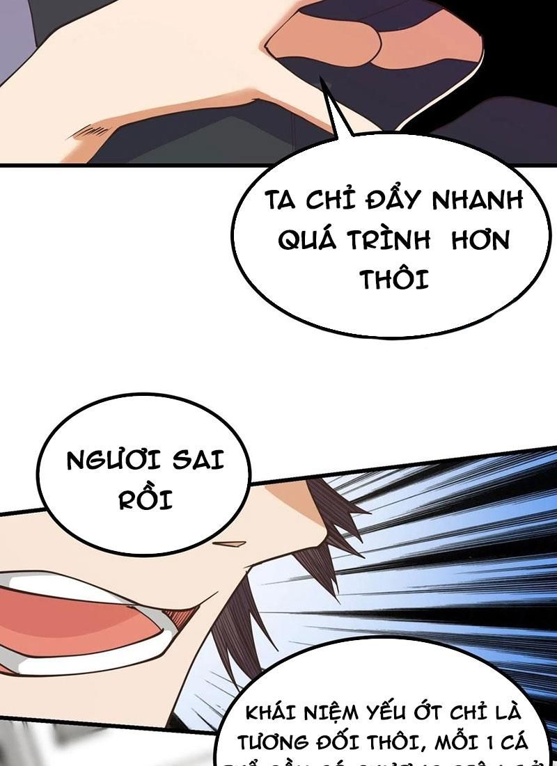 đọc truyện Trở Về Làm Đại Lão Thời Mạt Thế Chương 277 ảnh 9 tại Giả Dược