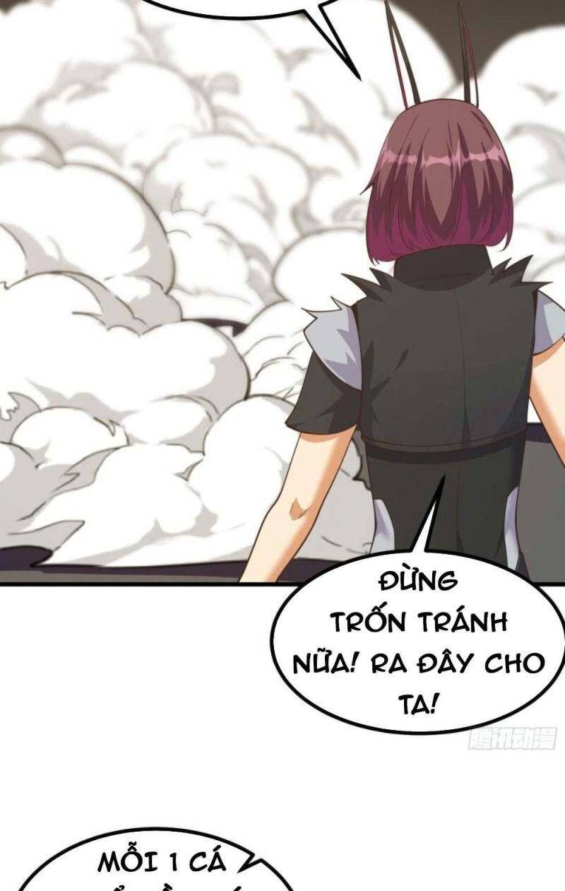 đọc truyện Trở Về Làm Đại Lão Thời Mạt Thế Chương 278 ảnh 25 tại Giả Dược